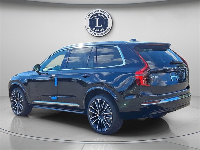 New 2026 Volvo XC90 B6 Plus w/ Protection Package Premier image 3