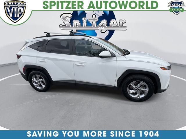 Used 2024 Hyundai Tucson SEL image 10