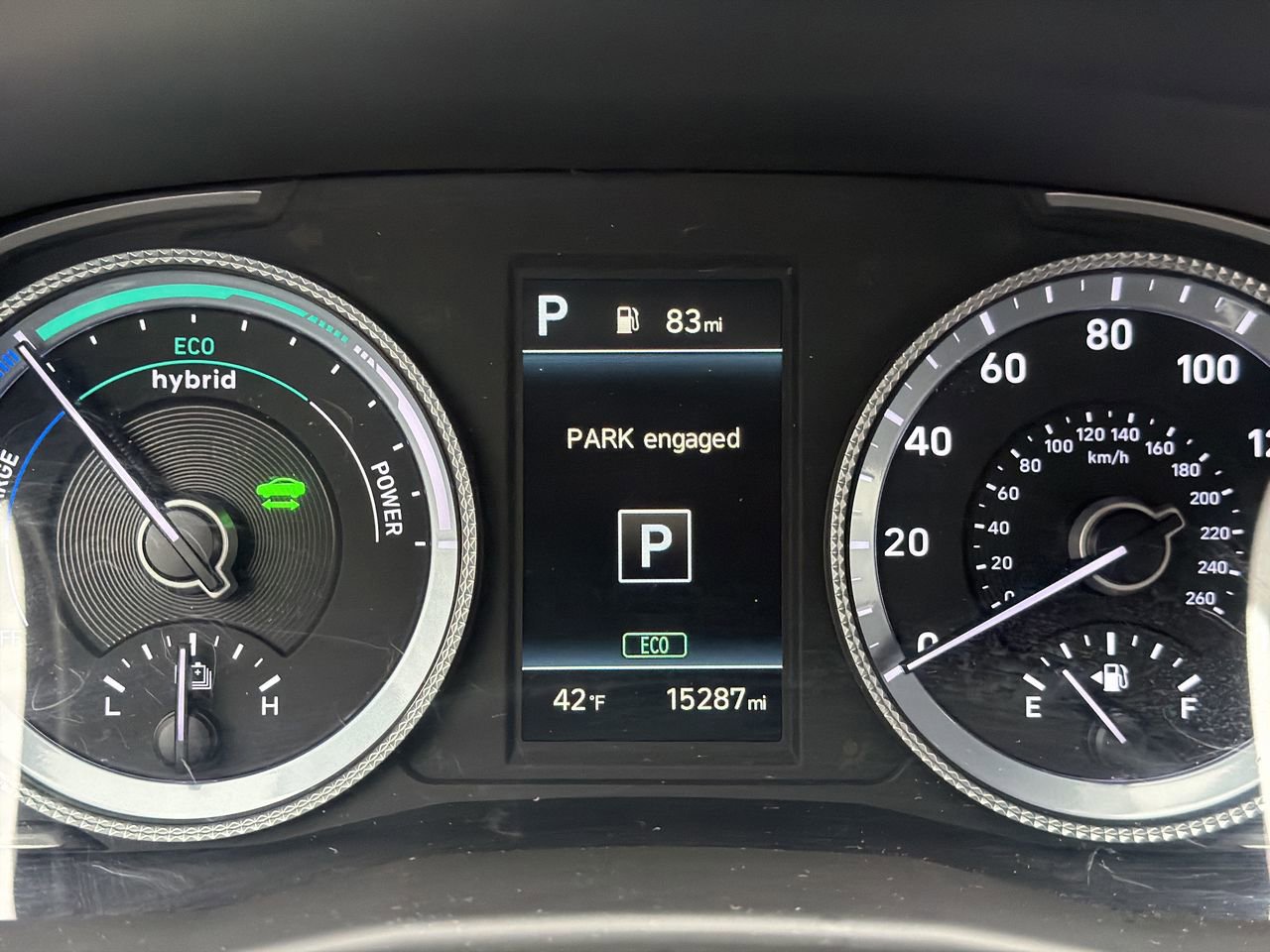 Certified 2023 Hyundai Sonata SEL w/ Cargo Package FWD image 15