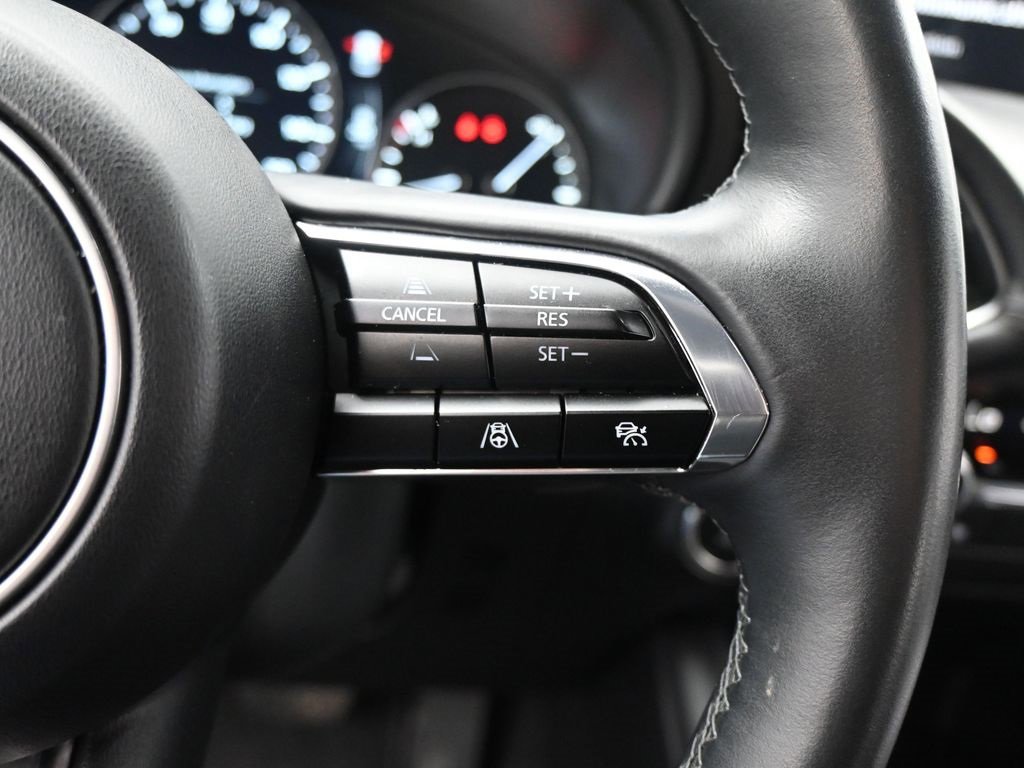 Used 2024 MAZDA MAZDA3 2.5 Turbo Premium Plus Package image 6