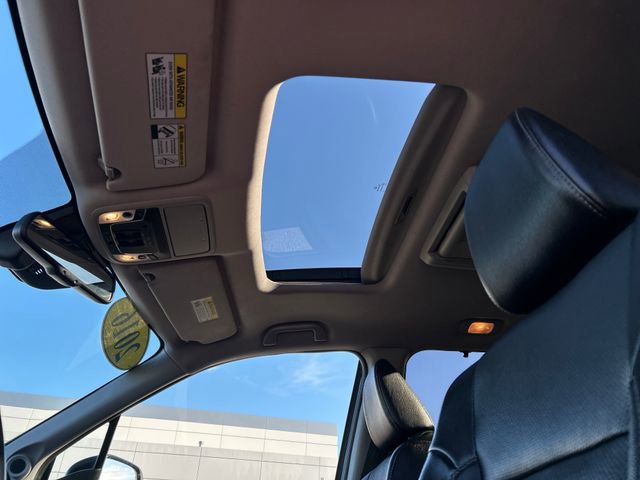 Used 2016 Honda Pilot Elite image 30