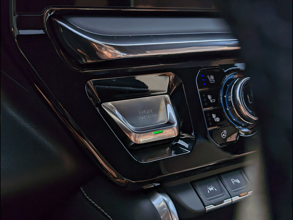 New 2026 GMC Sierra 1500 Denali Ultimate AWD/4WD image 23