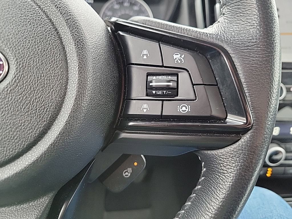 Used 2022 Subaru Ascent Onyx Edition image 36