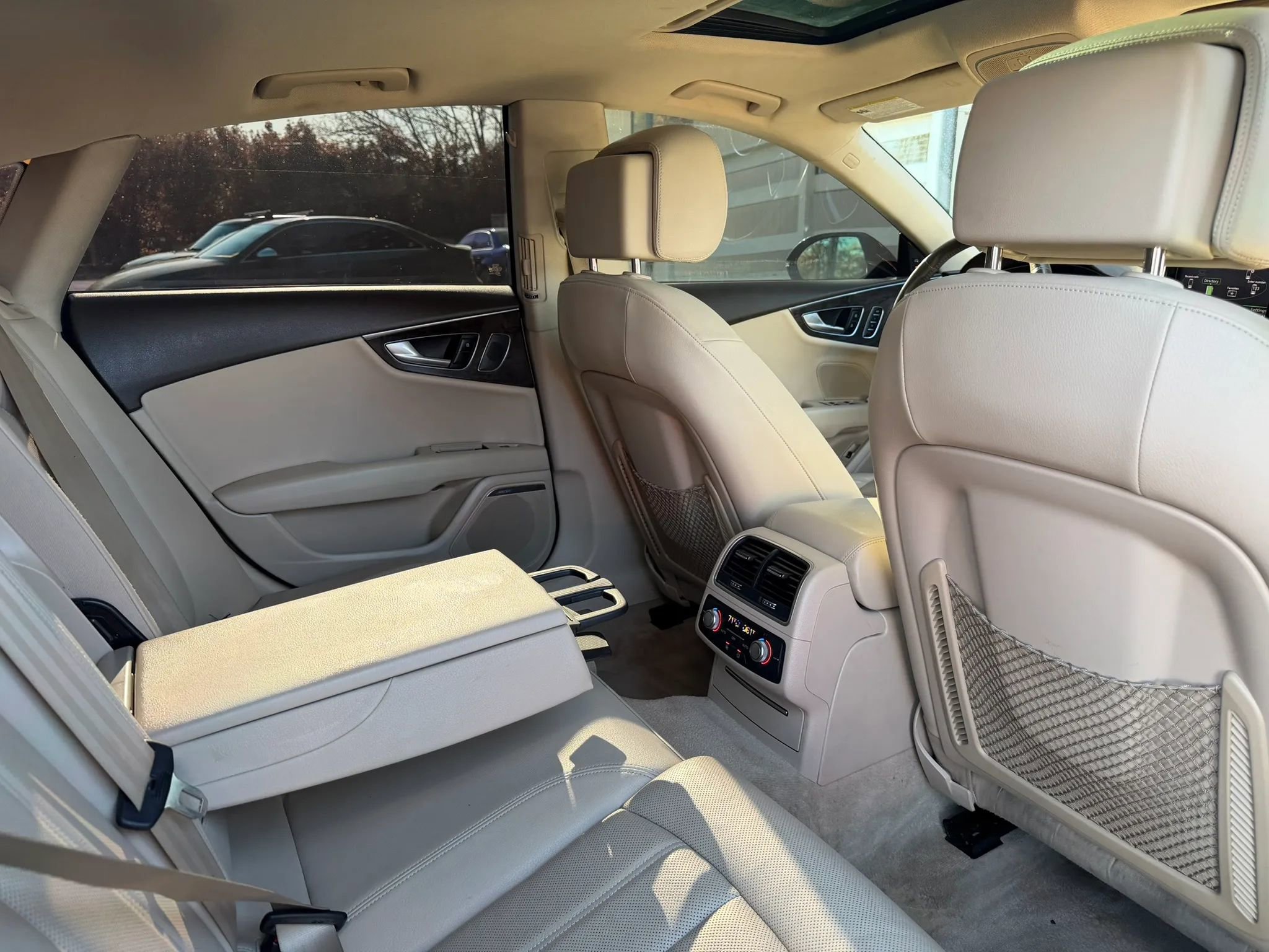 Used 2017 Audi A7 3.0T Prestige image 22