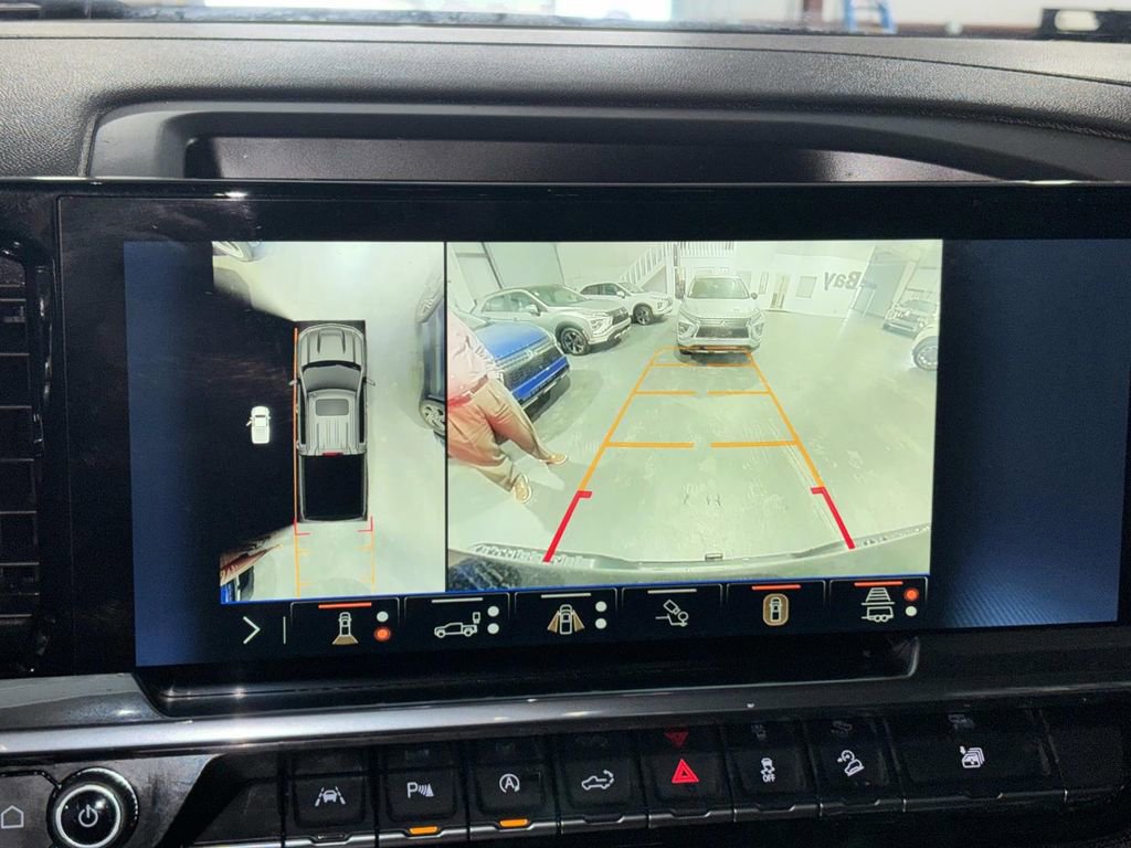 Used 2024 Chevrolet Silverado 1500 RST w/ All Star Edition Plus image 19