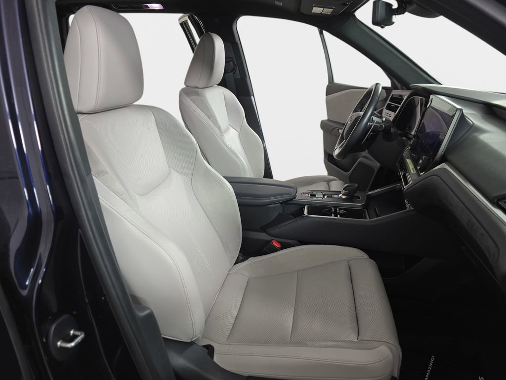 Used 2024 Lexus TX 350 AWD w/ Technology Package image 11