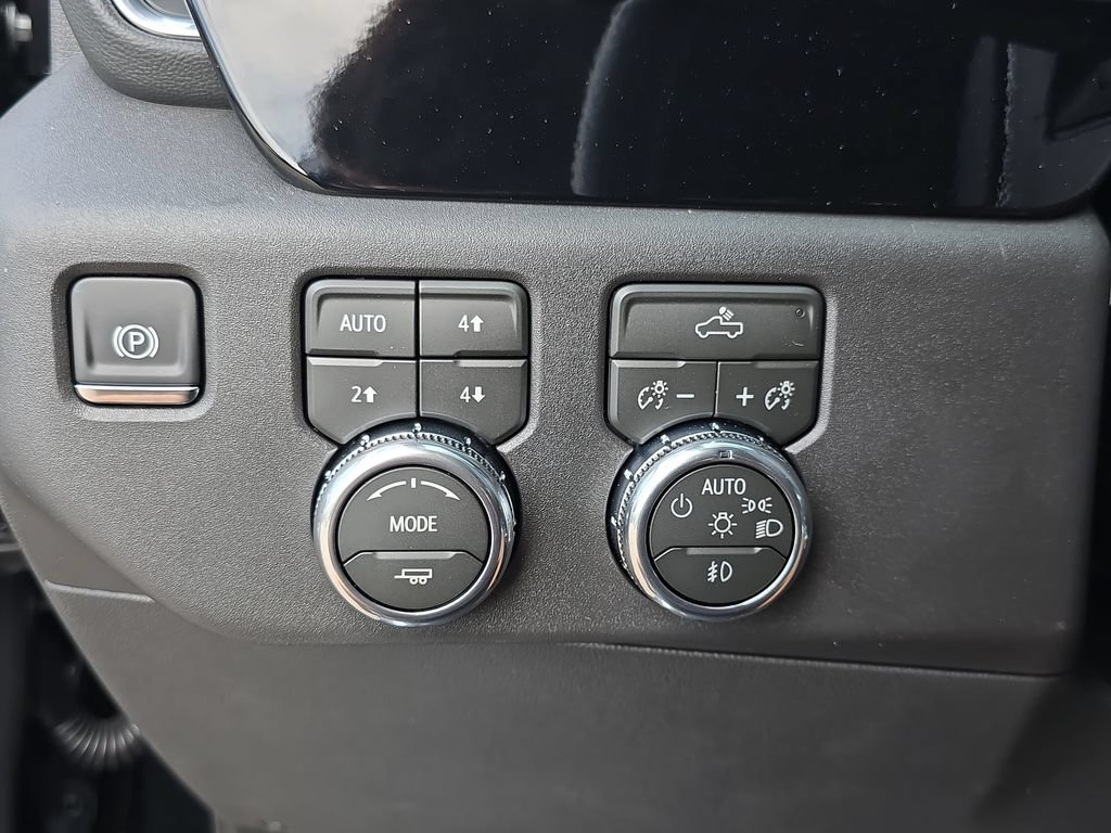 New 2026 GMC Sierra 1500 Elevation AWD/4WD image 28
