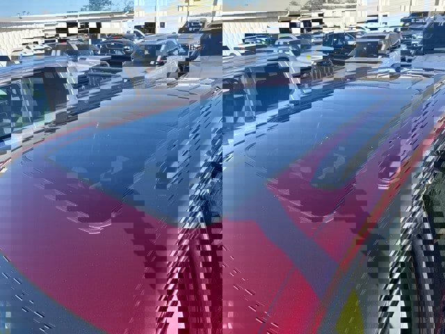 New 2025 Jeep Grand Cherokee Limited image 6