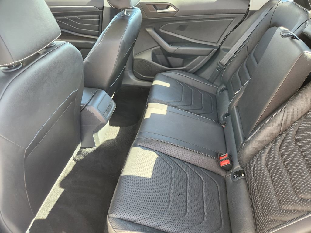 Used 2022 Volkswagen Jetta SEL image 19