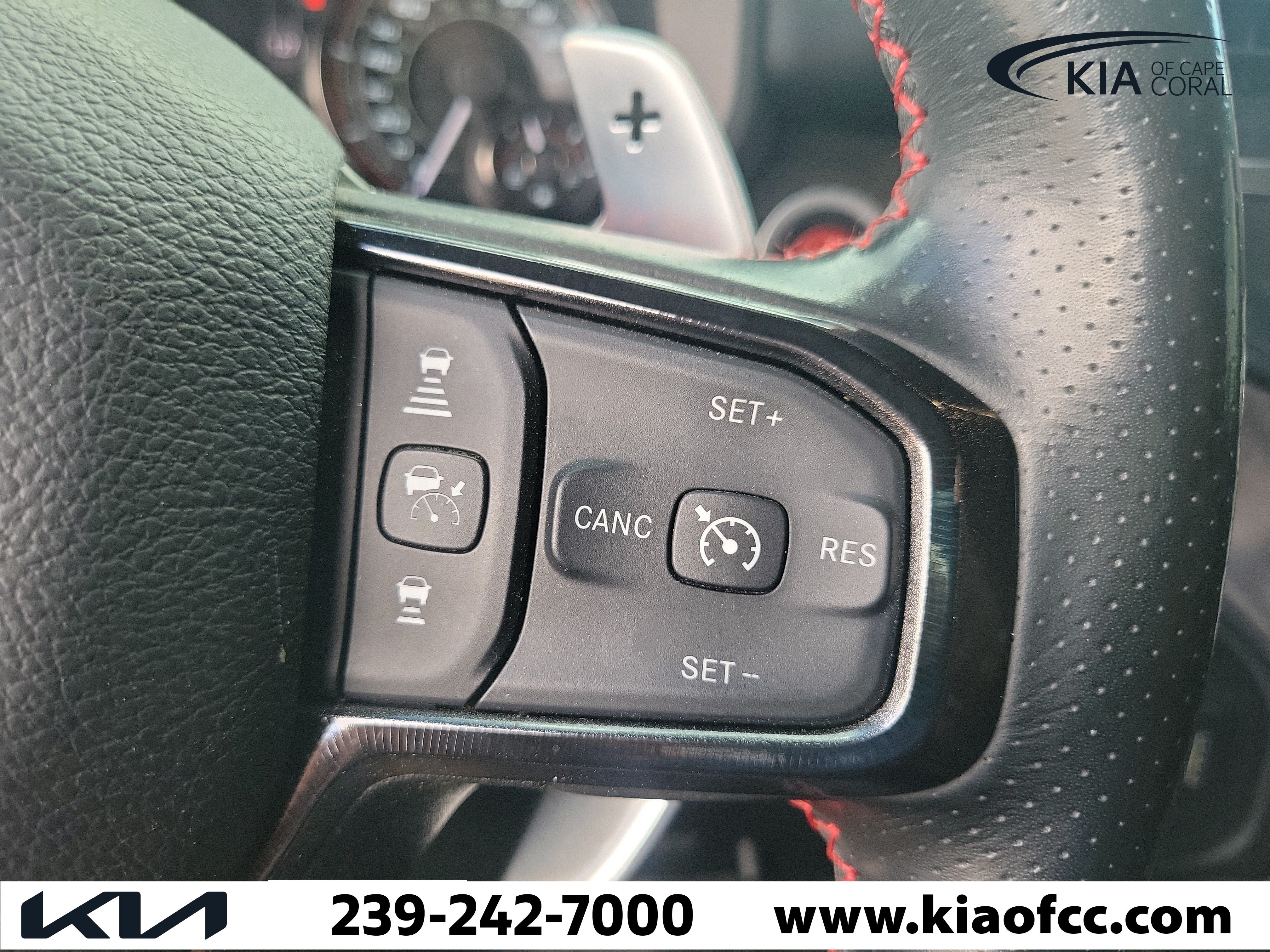 Used 2022 RAM 1500 TRX w/ TRX Level 2 Equipment Group AWD/4WD image 33