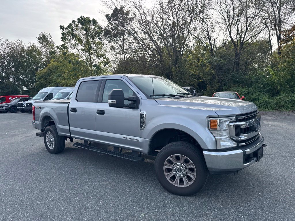Used 2022 Ford F250 XLT