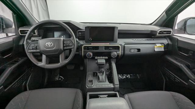 Used 2025 Toyota Tacoma SR RWD image 24