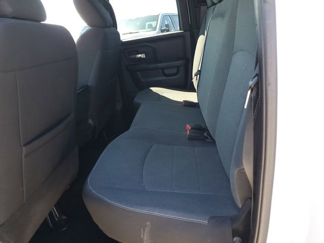 Used 2022 RAM 1500 Classic Warlock AWD/4WD image 25