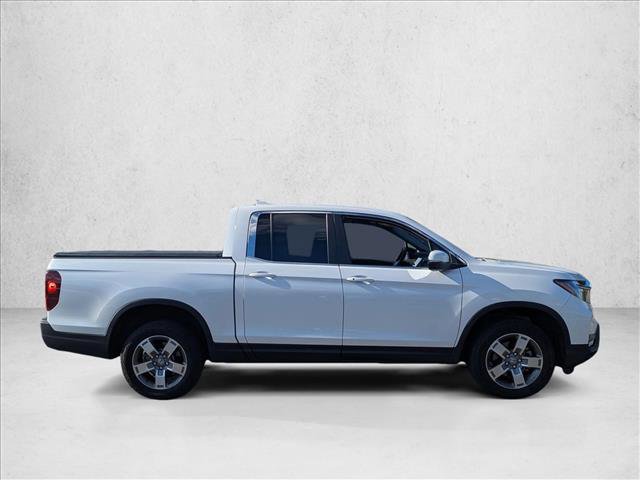 Used 2024 Honda Ridgeline RTL image 4