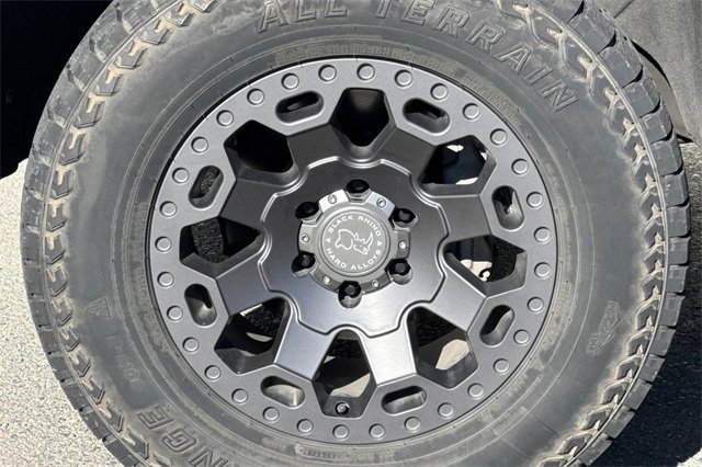 Used 2019 Chevrolet Silverado 1500 LTZ w/ LTZ Plus Package image 25