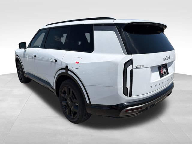 New 2027 Kia Telluride SX Prestige AWD/4WD image 5