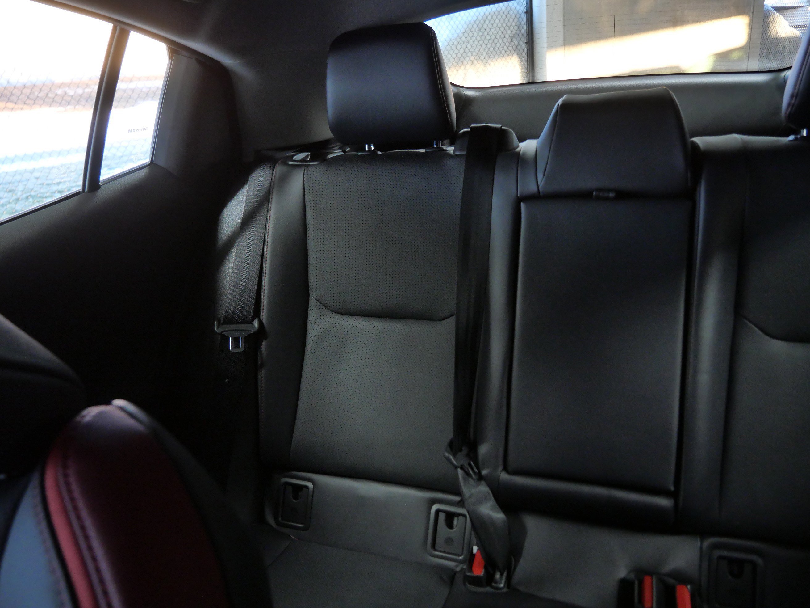 Used 2024 Toyota Prius Prime Premium image 13