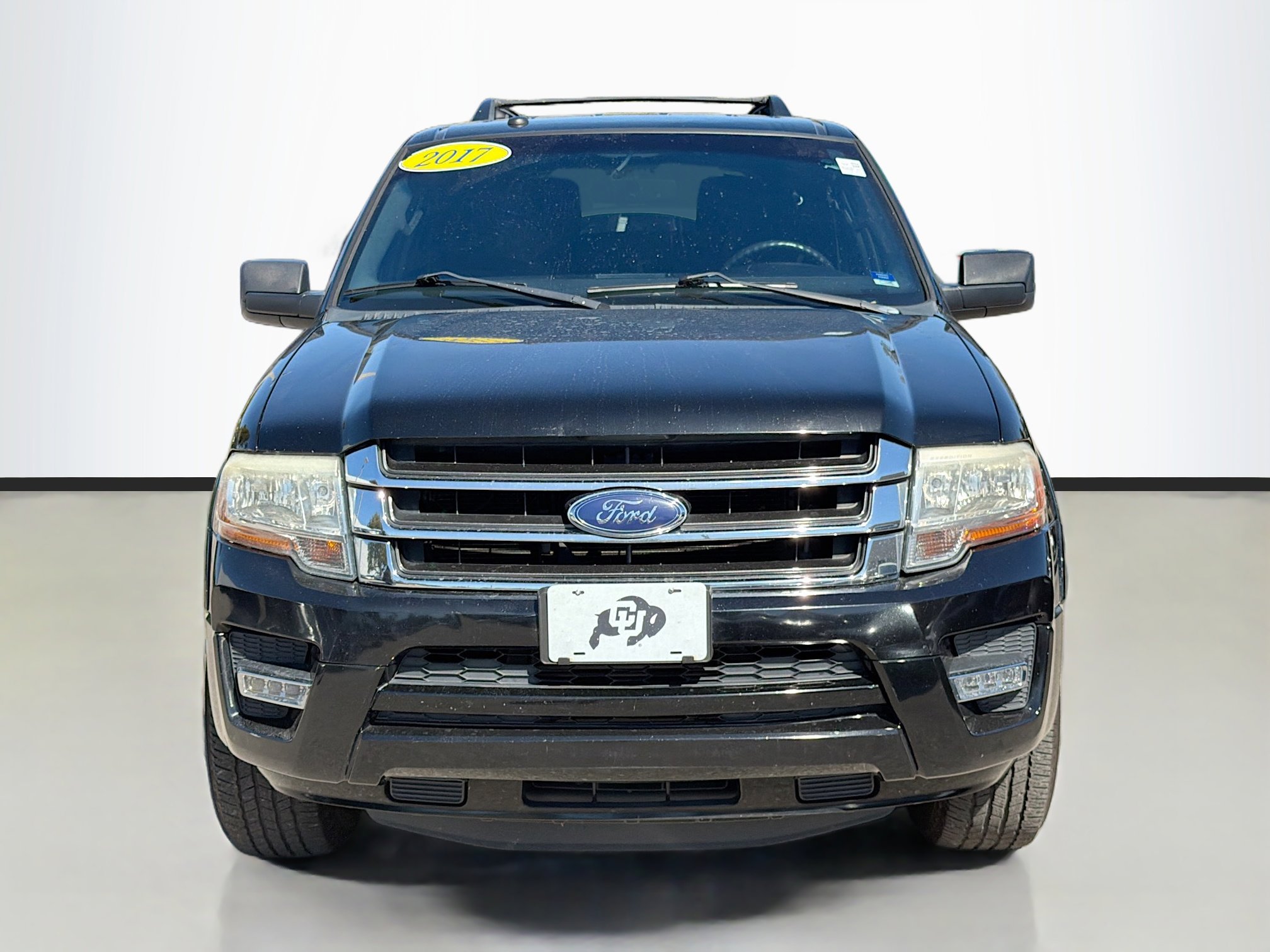 Used 2017 Ford Expedition EL XLT image 8