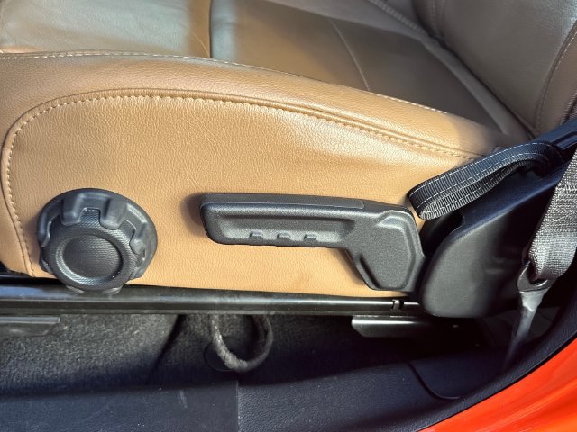 Used 2020 Jeep Wrangler Unlimited Sahara AWD/4WD image 20