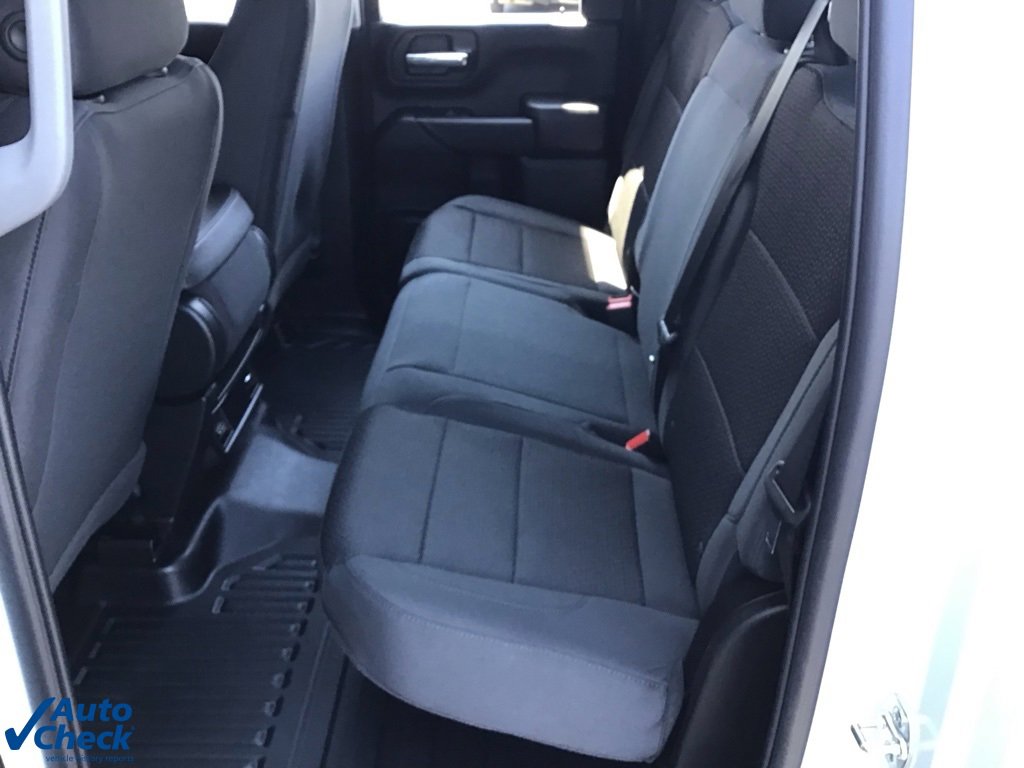 Used 2025 Chevrolet Silverado 2500 W/T w/ WT Convenience Package image 17
