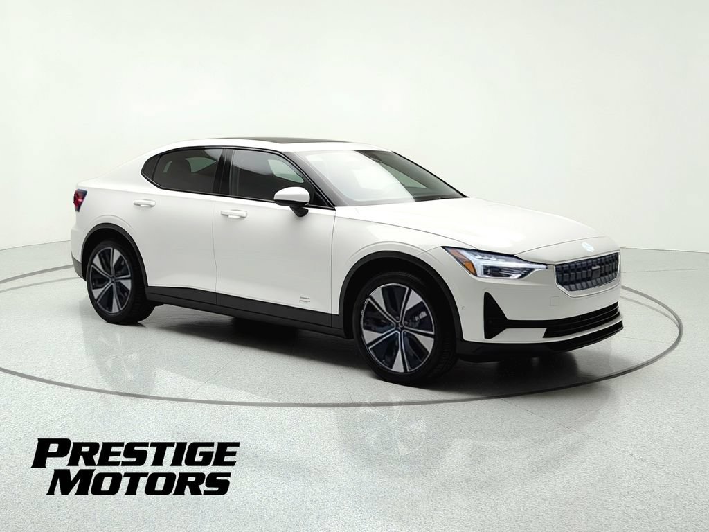 Used 2023 Polestar Polestar 2 w/ Pilot Pack AWD/4WD video 1