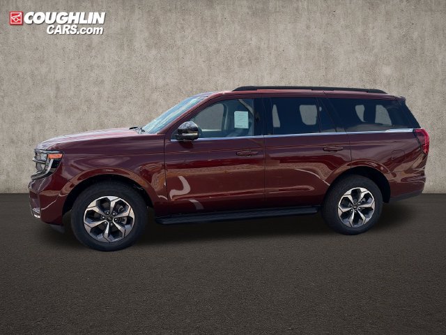New 2027 Ford Expedition Active AWD/4WD image 5