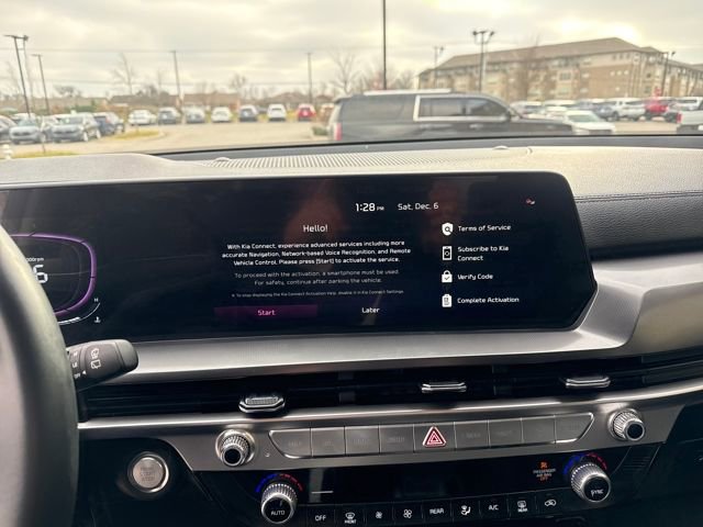 Used 2024 Kia Telluride S w/ S Sunroof Package image 14