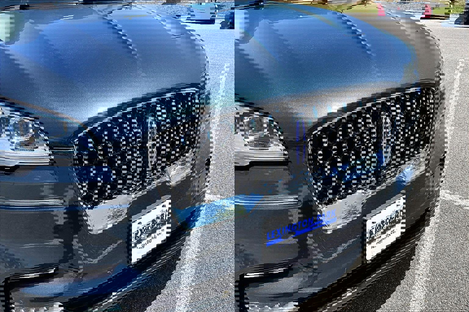 Used 2023 Lincoln Aviator Grand Touring w/ Equipment Group 301A image 32