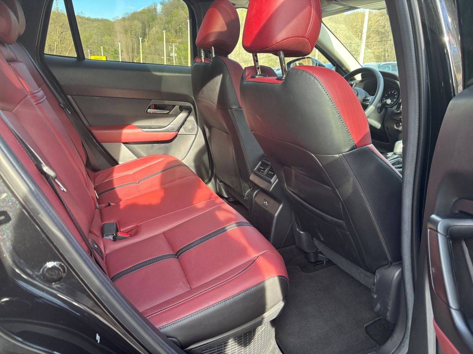 Used 2025 MAZDA CX-50 2.5 Hybrid w/ Premium Plus Pkg AWD/4WD image 41