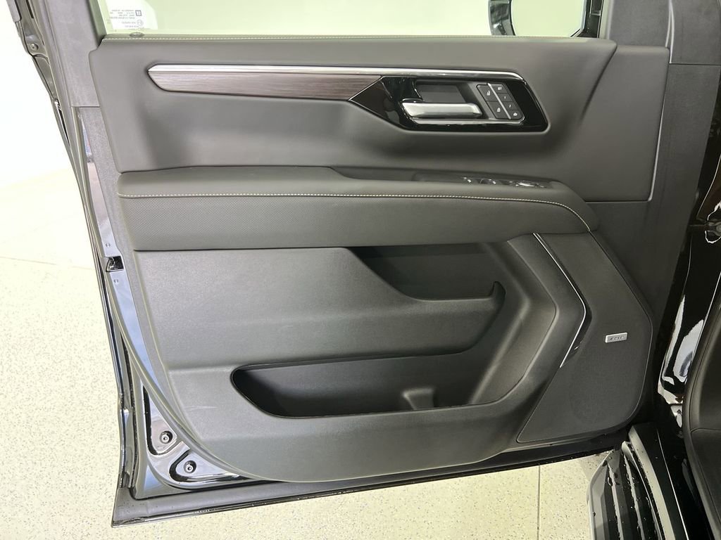 New 2025 Chevrolet Tahoe Premier image 20