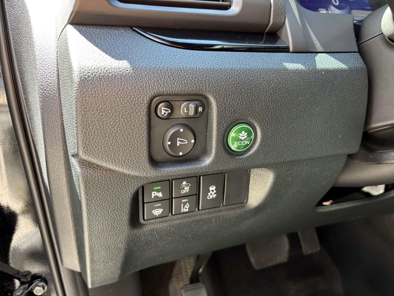 Used 2023 Honda Passport Elite image 14