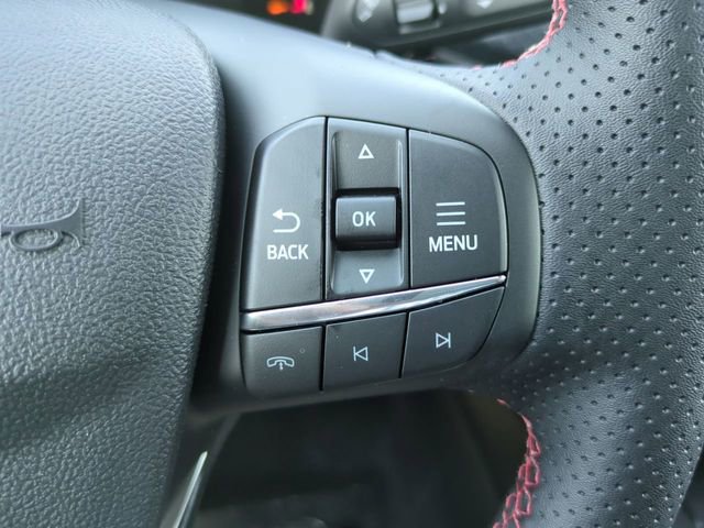 New 2026 Ford Escape ST-Line w/ Cold Weather Package image 28