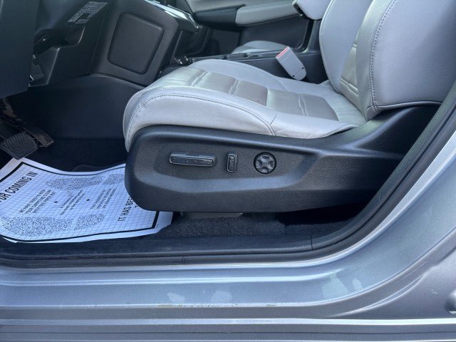 Used 2020 Honda CR-V EX-L image 13