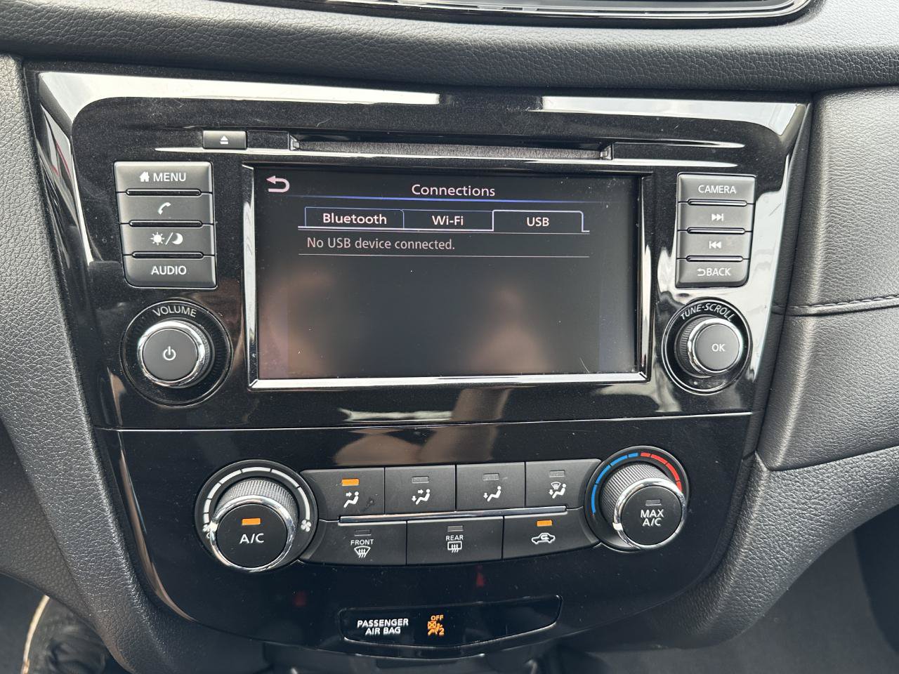 Used 2019 Nissan Rogue S w/ Special Edition Package AWD/4WD image 65