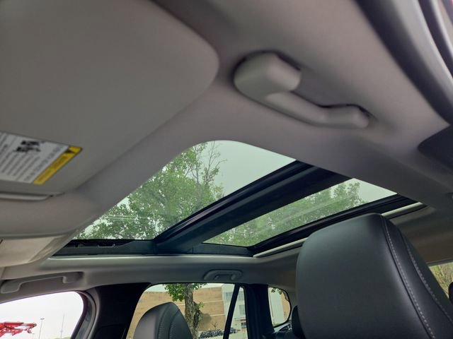 New 2026 MAZDA CX-50 Meridian Edition w/ Weather Package image 7