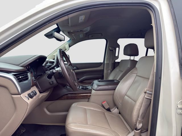 Used 2015 Chevrolet Tahoe LT w/ Luxury Package image 9