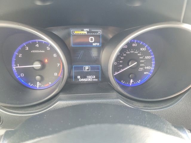 Used 2019 Subaru Outback 2.5i Premium AWD/4WD image 22