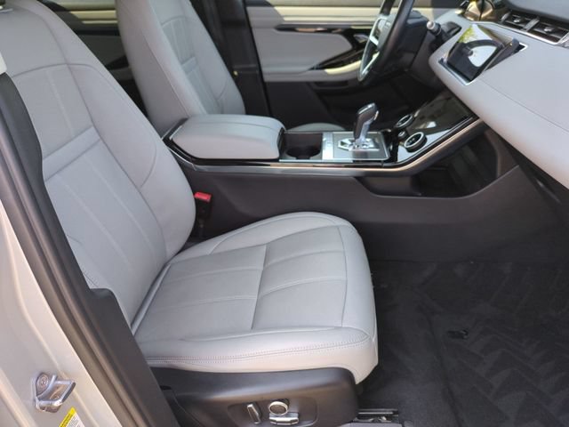 Used 2022 Land Rover Range Rover Evoque SE AWD/4WD image 18