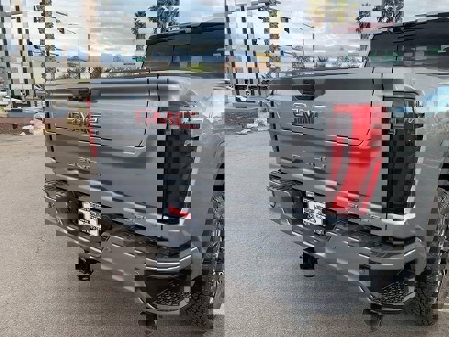 New 2026 GMC Sierra 2500 Denali w/ Denali Reserve Package image 7