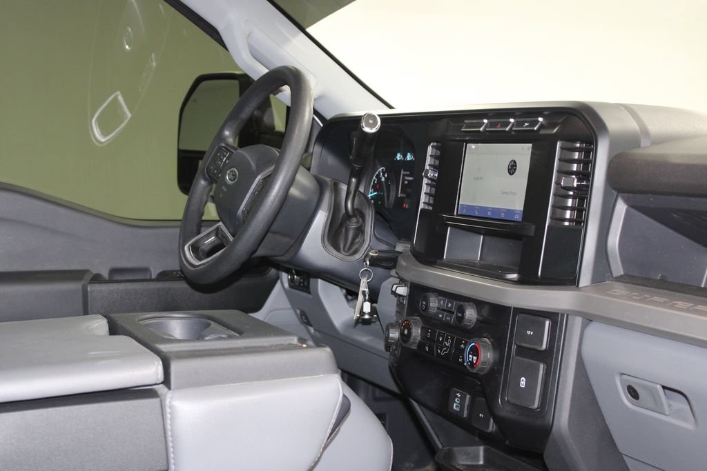 Used 2024 Ford F250 XL w/ XL Off-Road Package AWD/4WD image 31