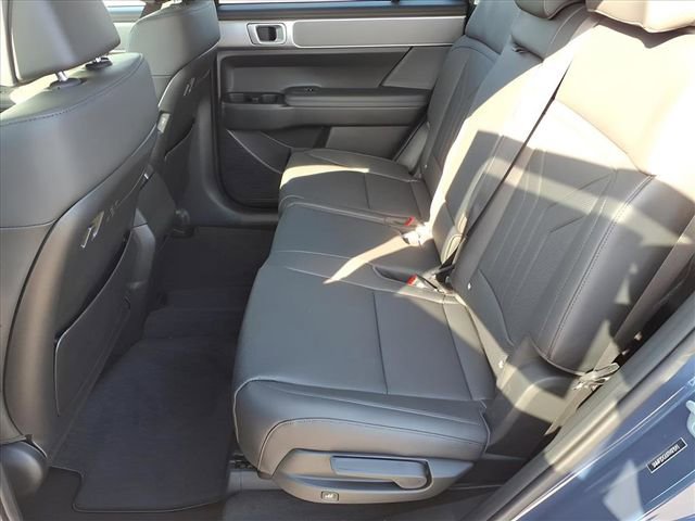 New 2026 Hyundai Santa Fe SEL image 11