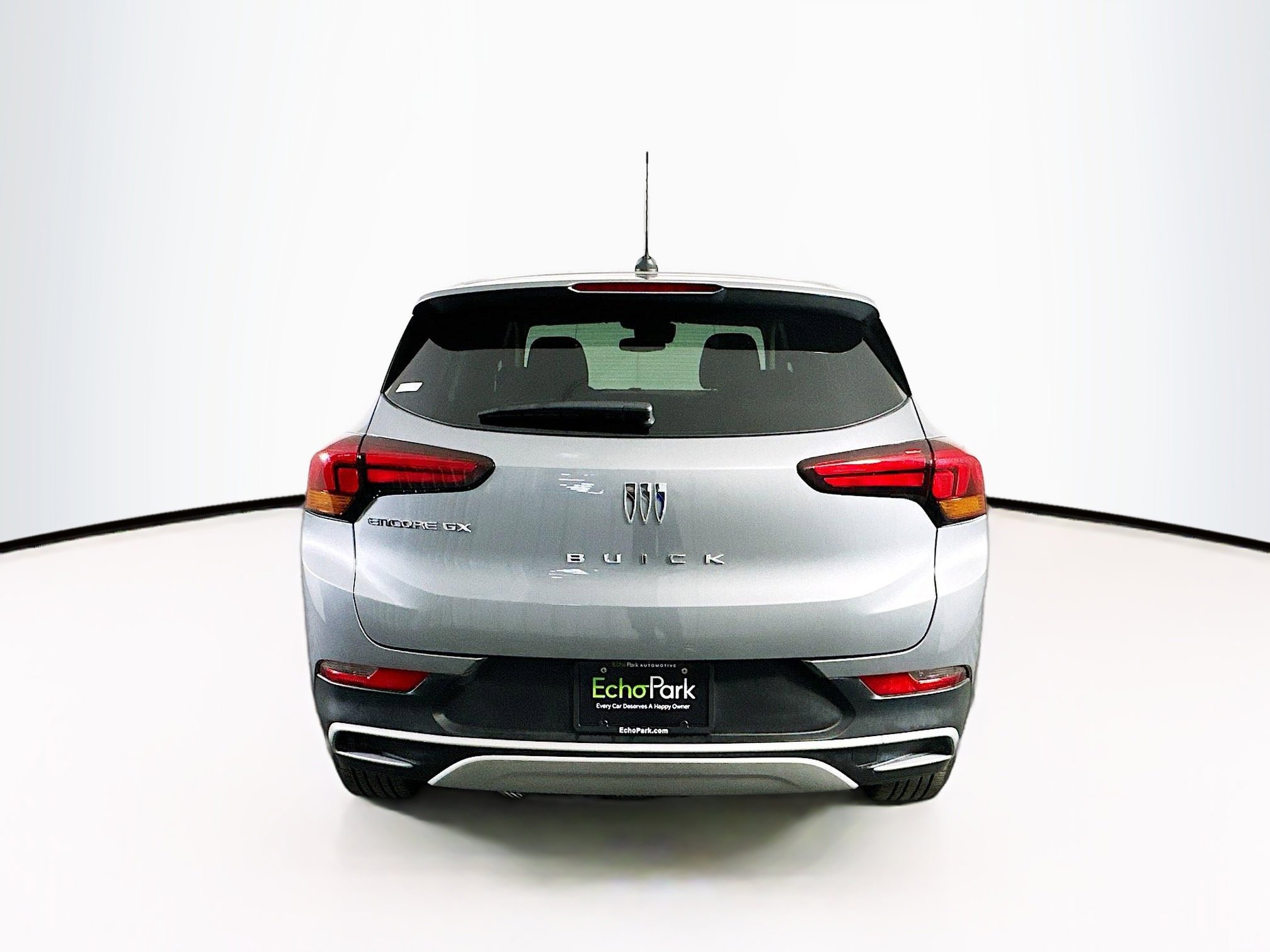 Used 2025 Buick Encore GX Preferred image 7