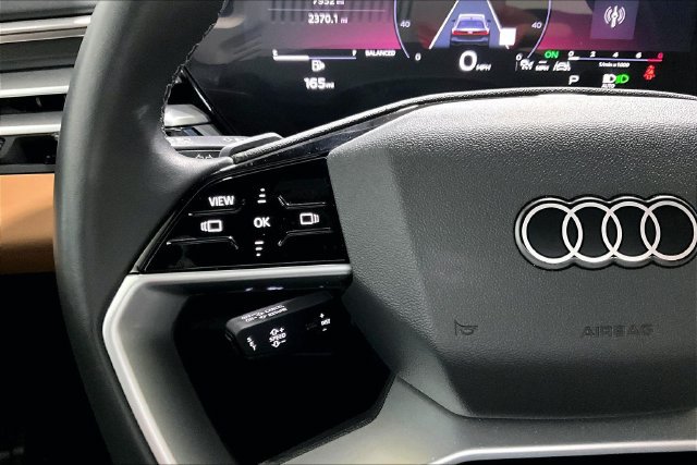 Used 2025 Audi A5 Premium w/ Convenience Package AWD/4WD image 13