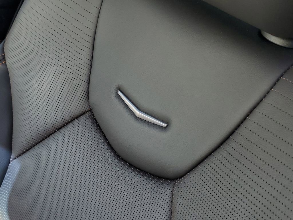 Used 2023 Cadillac CT5 Sport image 9