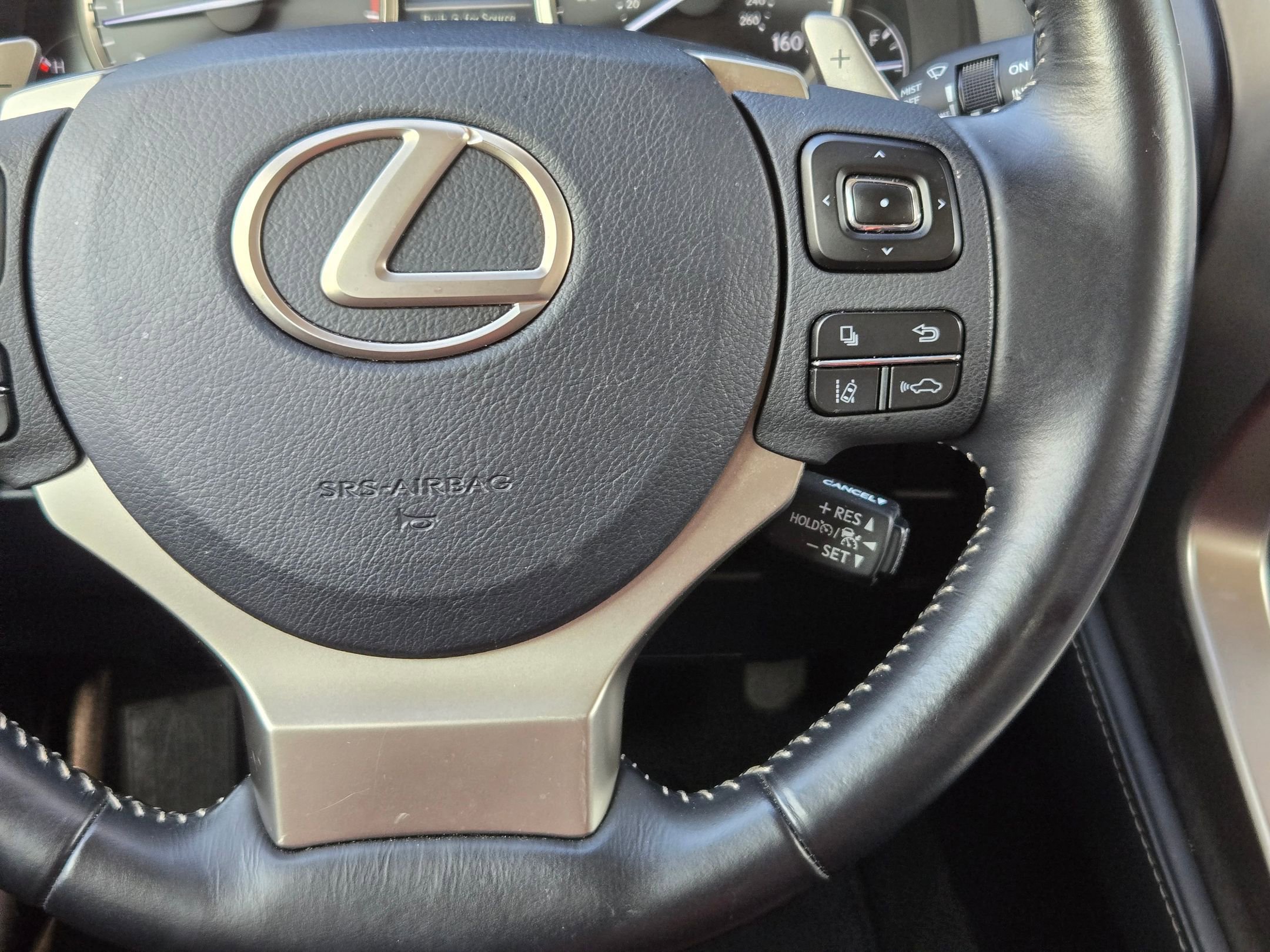 Used 2018 Lexus NX 300 FWD w/ Comfort Package image 23