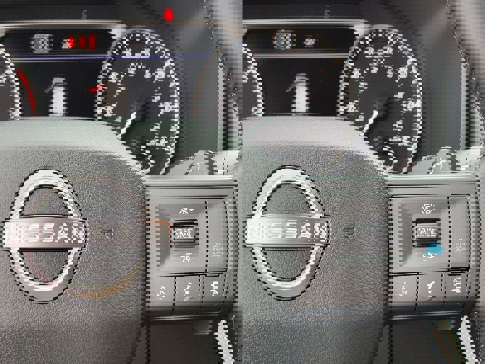 New 2026 Nissan Rogue SV image 22