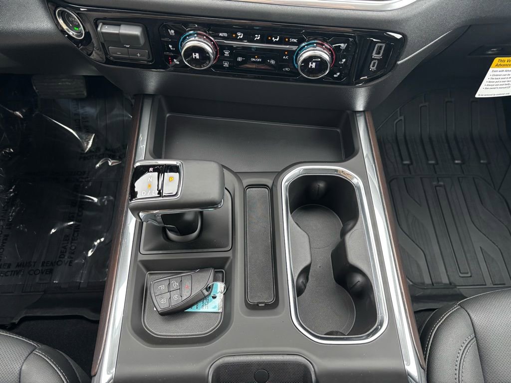 New 2026 GMC Sierra 1500 SLT w/ SLT Premium Package image 20