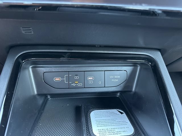 New 2026 Kia K5 GT-Line AWD/4WD image 36