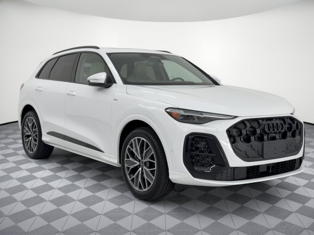 New 2026 Audi Q5 Prestige AWD/4WD image 7