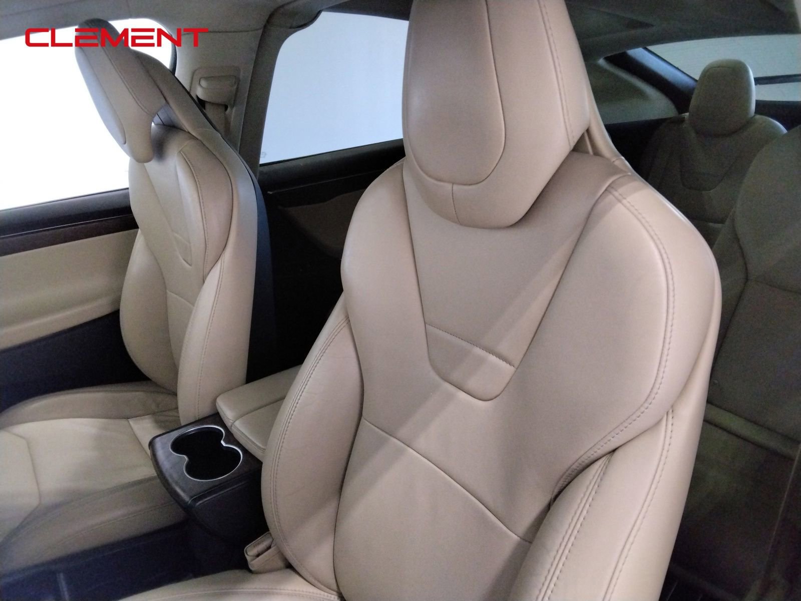 Used 2017 Tesla Model X P100D image 25